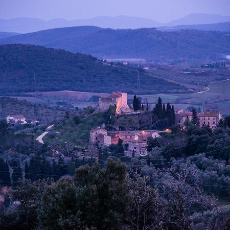 Relais Bellavista Tuscany Suvereto Exterior photo