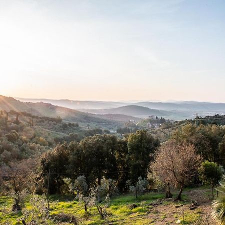 Relais Bellavista Tuscany Suvereto Exterior photo