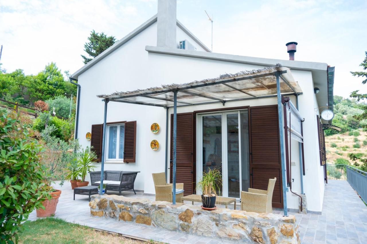Relais Bellavista Tuscany Suvereto Exterior photo