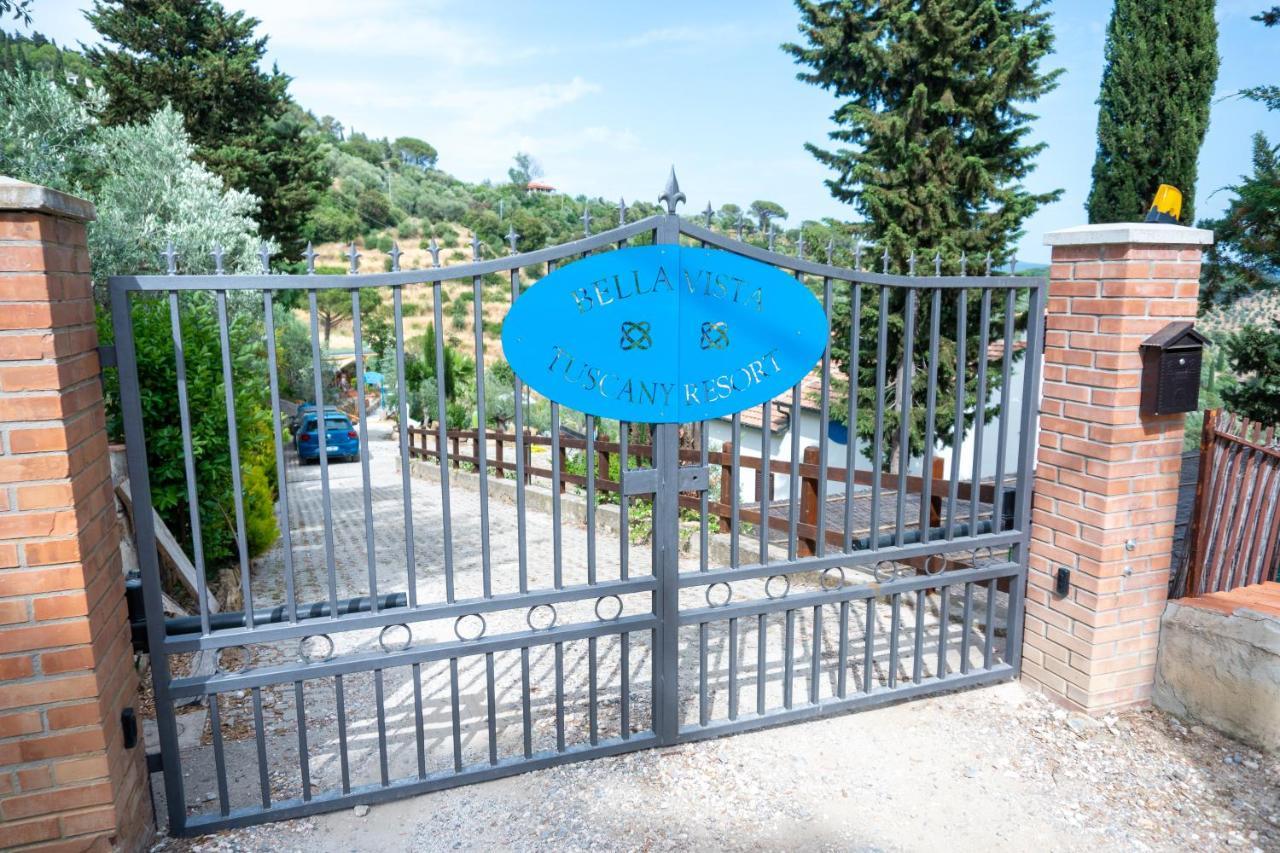 Relais Bellavista Tuscany Suvereto Exterior photo
