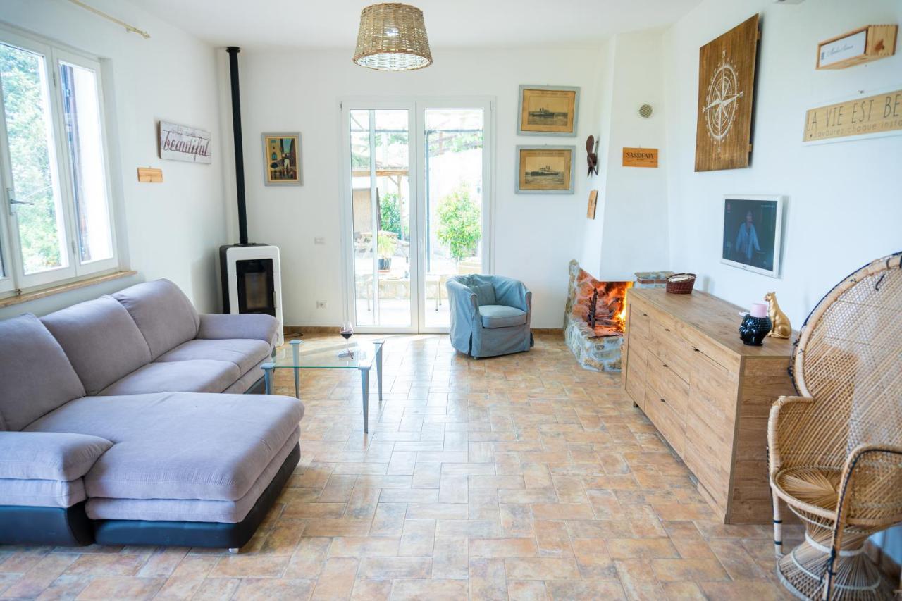 Relais Bellavista Tuscany Suvereto Exterior photo