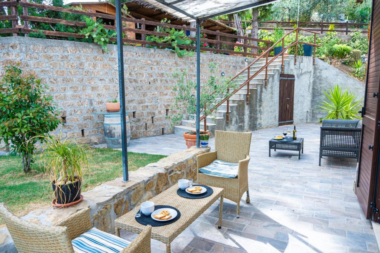 Relais Bellavista Tuscany Suvereto Exterior photo