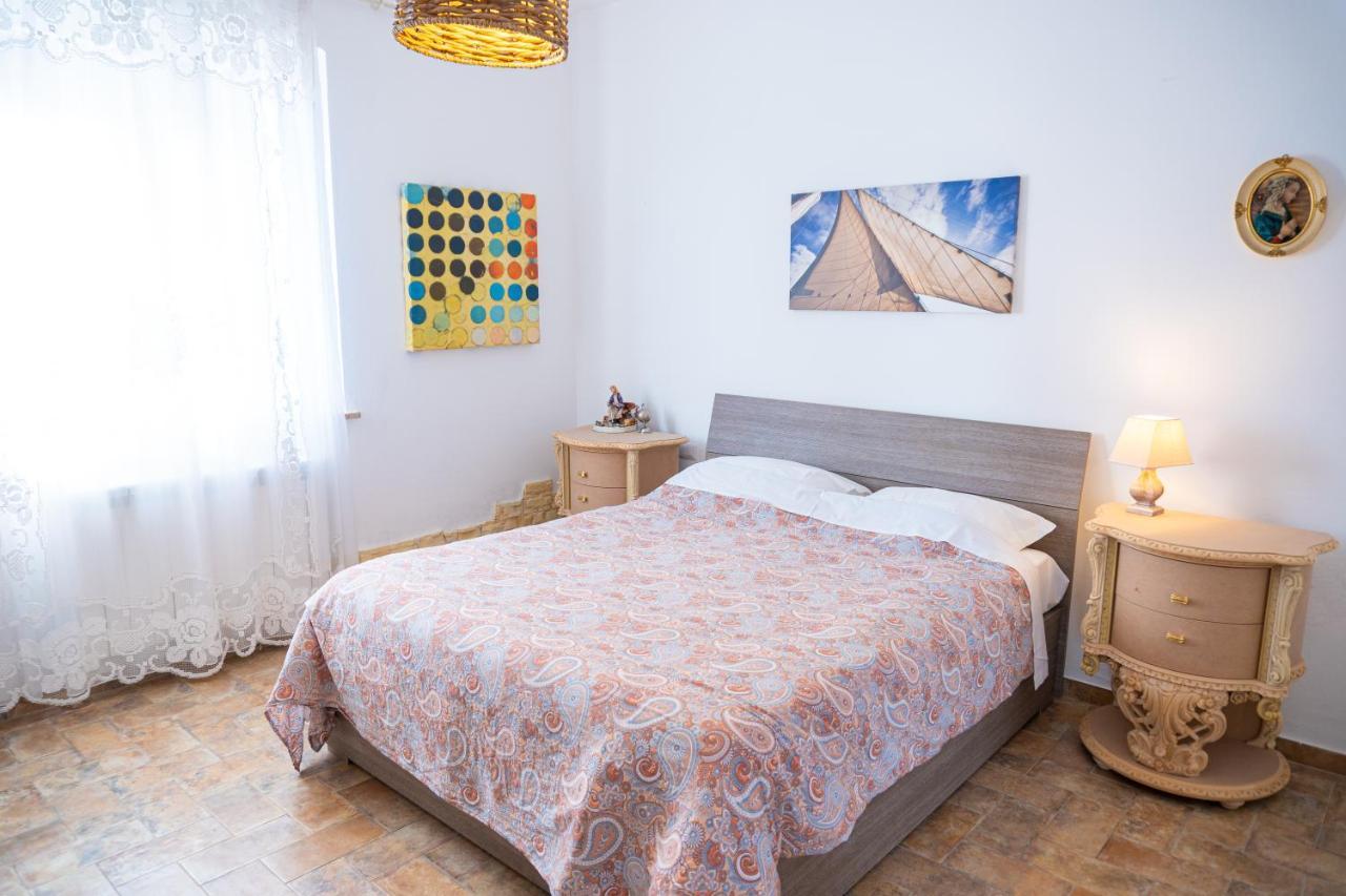 Relais Bellavista Tuscany Suvereto Exterior photo