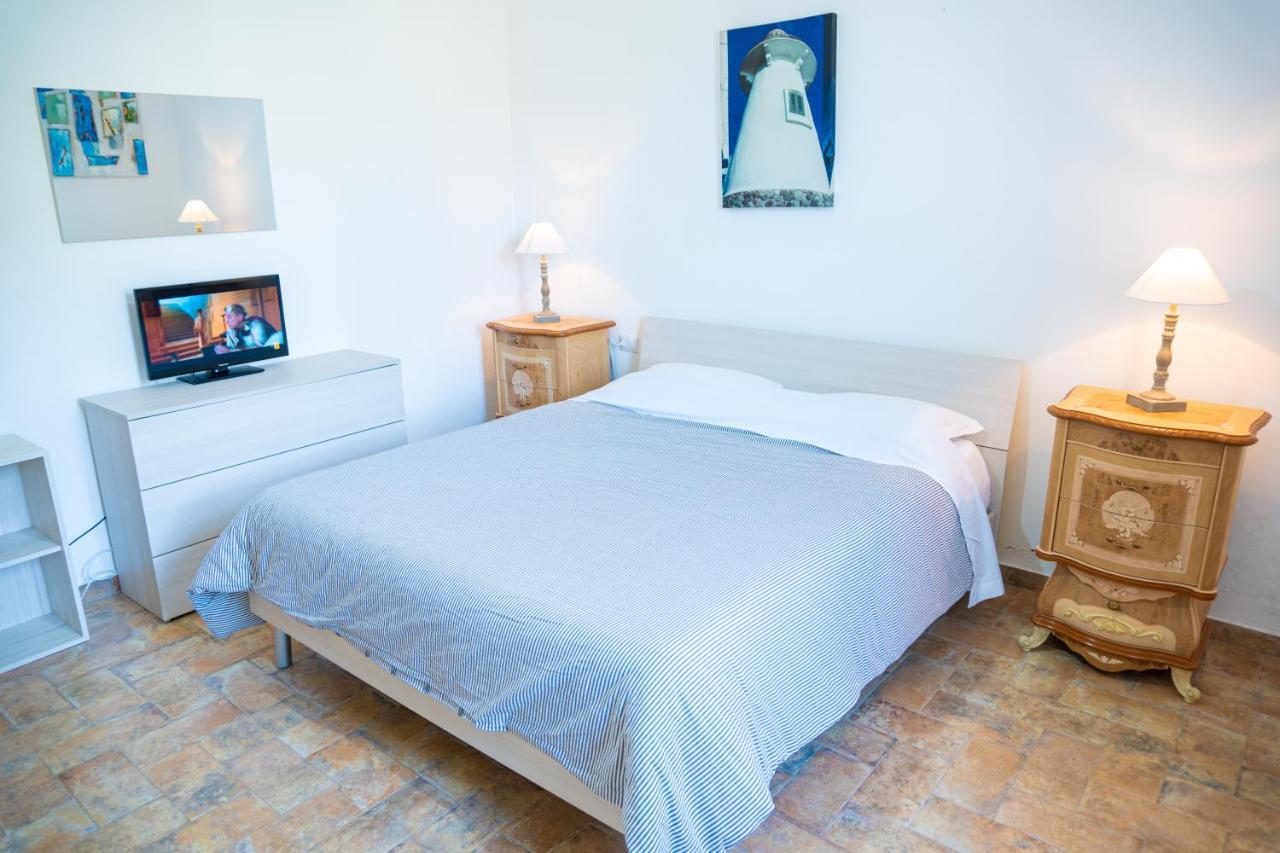 Relais Bellavista Tuscany Suvereto Exterior photo