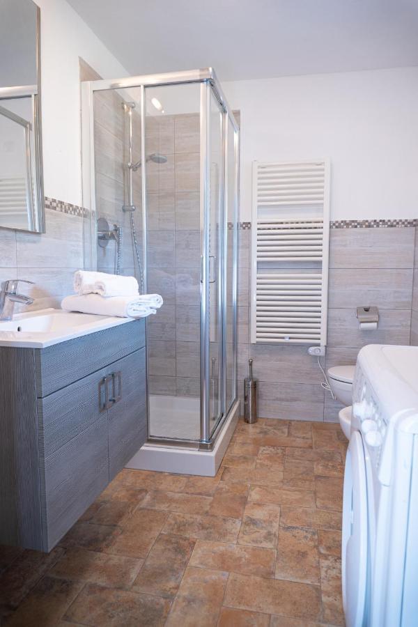Relais Bellavista Tuscany Suvereto Exterior photo