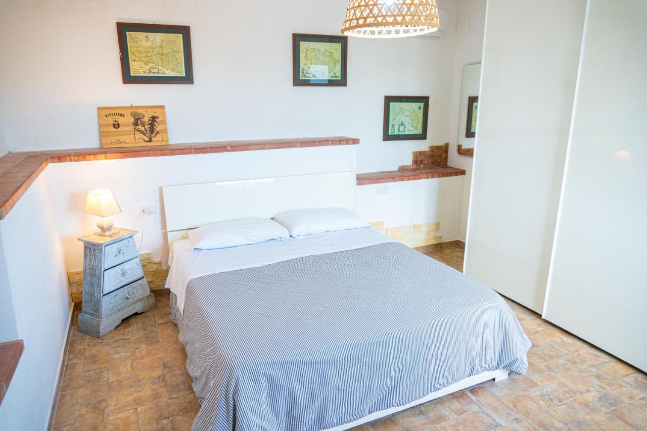 Relais Bellavista Tuscany Suvereto Exterior photo