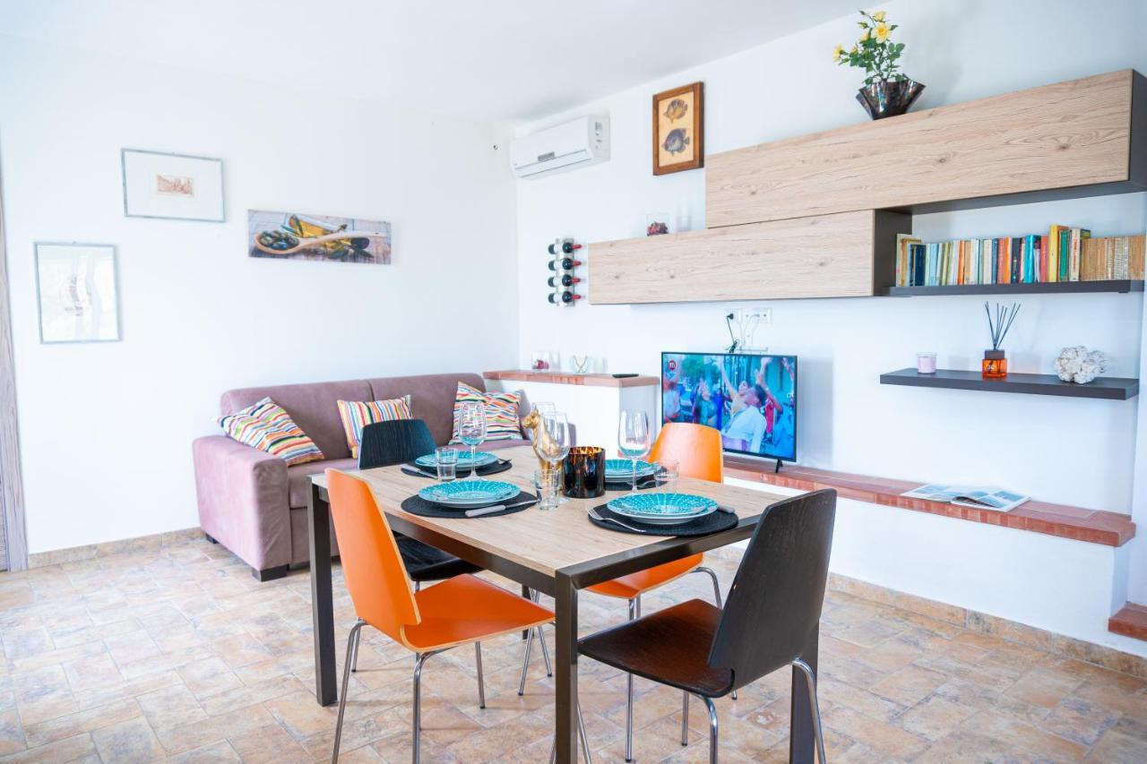 Relais Bellavista Tuscany Suvereto Exterior photo